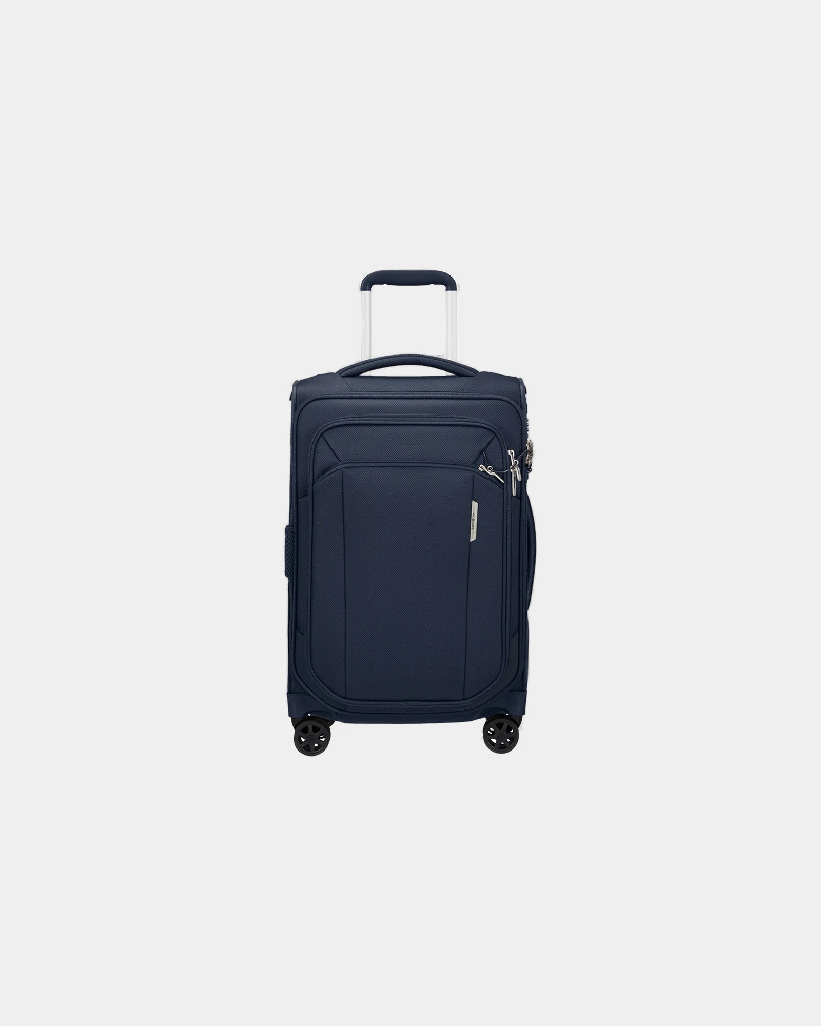 Walizka kabinowa z recyklingu Samsonite Respark 55 cm z nadrukiem - 5