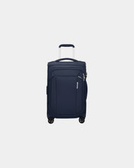 Walizka kabinowa z recyklingu Samsonite Respark 55 cm z nadrukiem - 5
