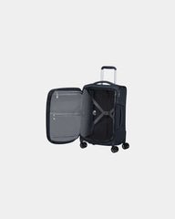 Walizka kabinowa z recyklingu Samsonite Respark 55 cm z nadrukiem - 6