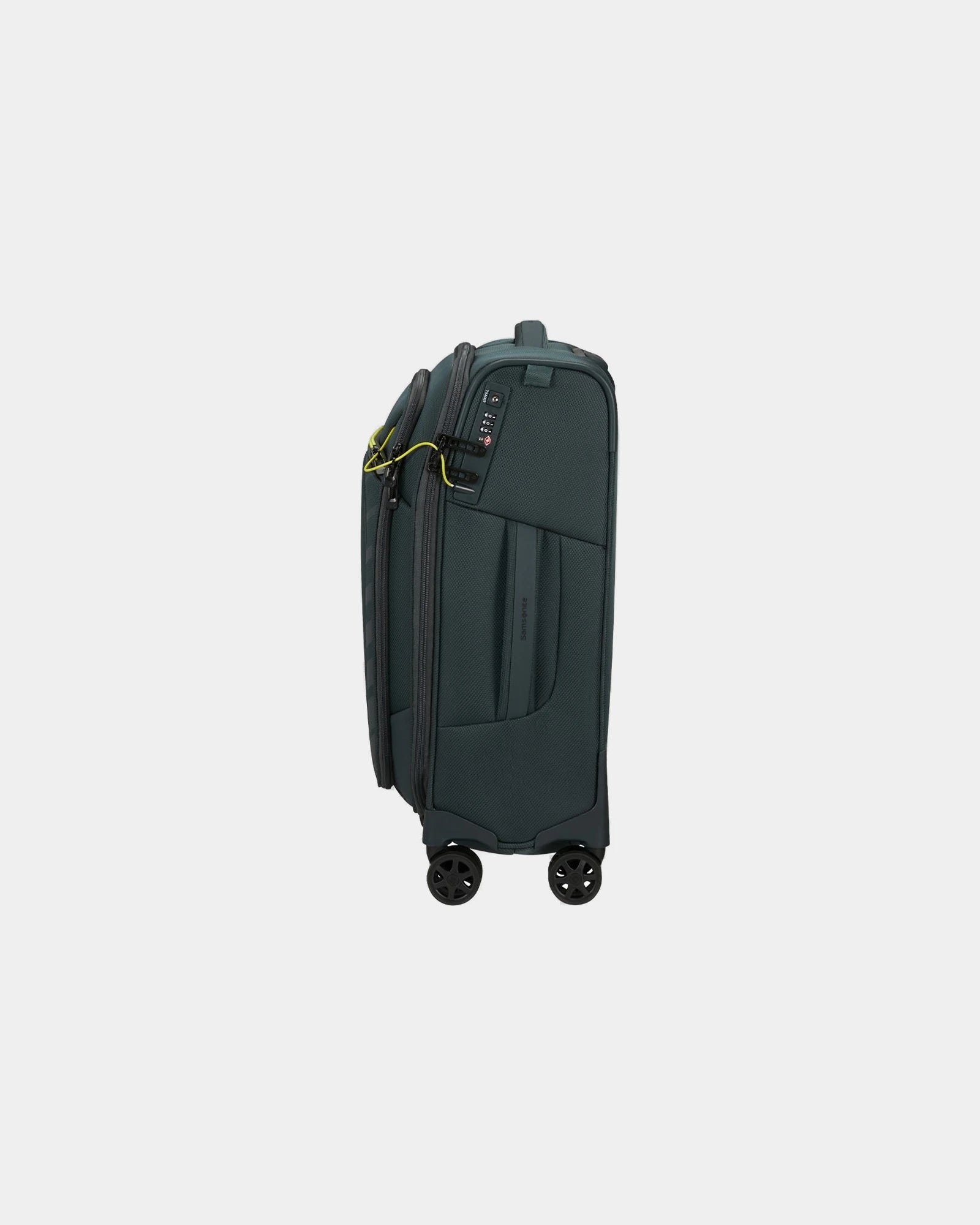 Walizka kabinowa z recyklingu Samsonite Respark 55 cm z nadrukiem - 11