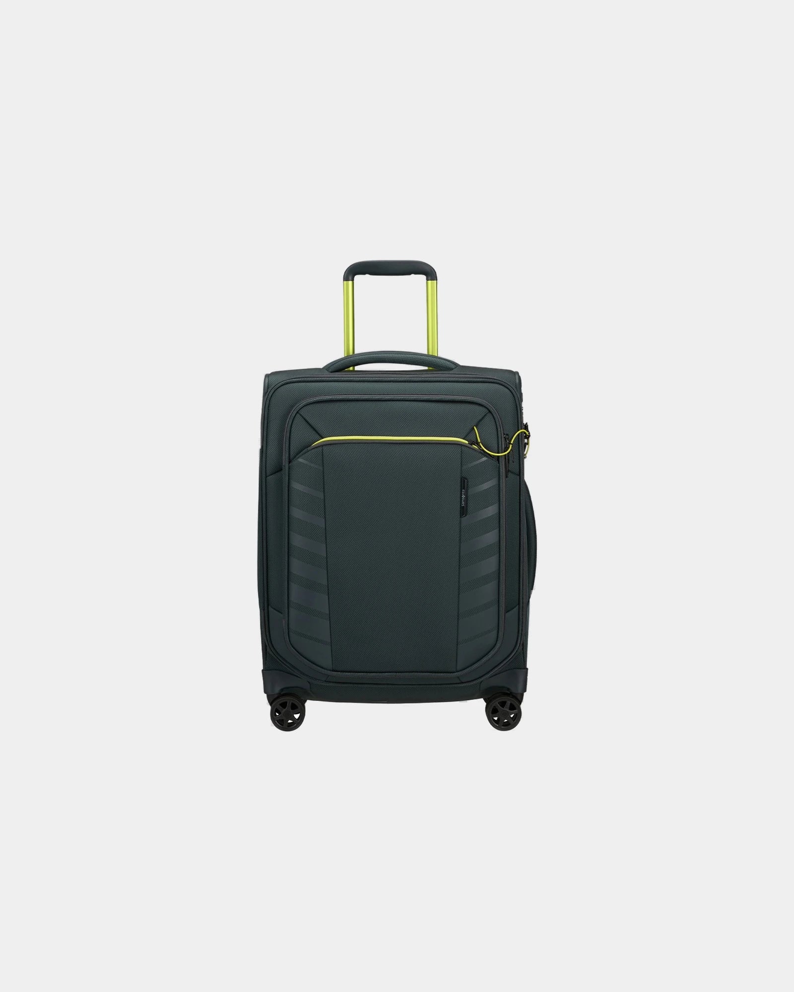 Walizka kabinowa z recyklingu Samsonite Respark 55 cm z nadrukiem - 9
