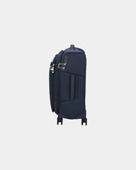 Walizka miękka z recyklingu Samsonite RESPARK 67 cm z nadrukiem - 6