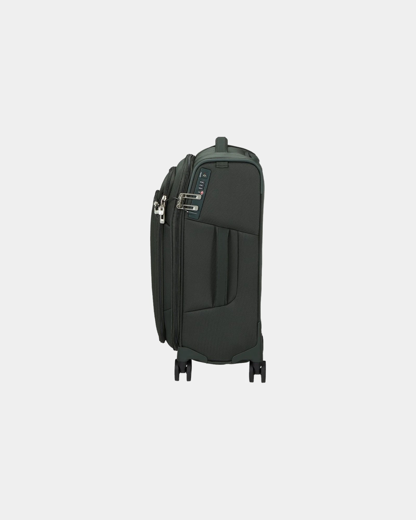 Walizka miękka z recyklingu Samsonite RESPARK 67 cm z nadrukiem - 9