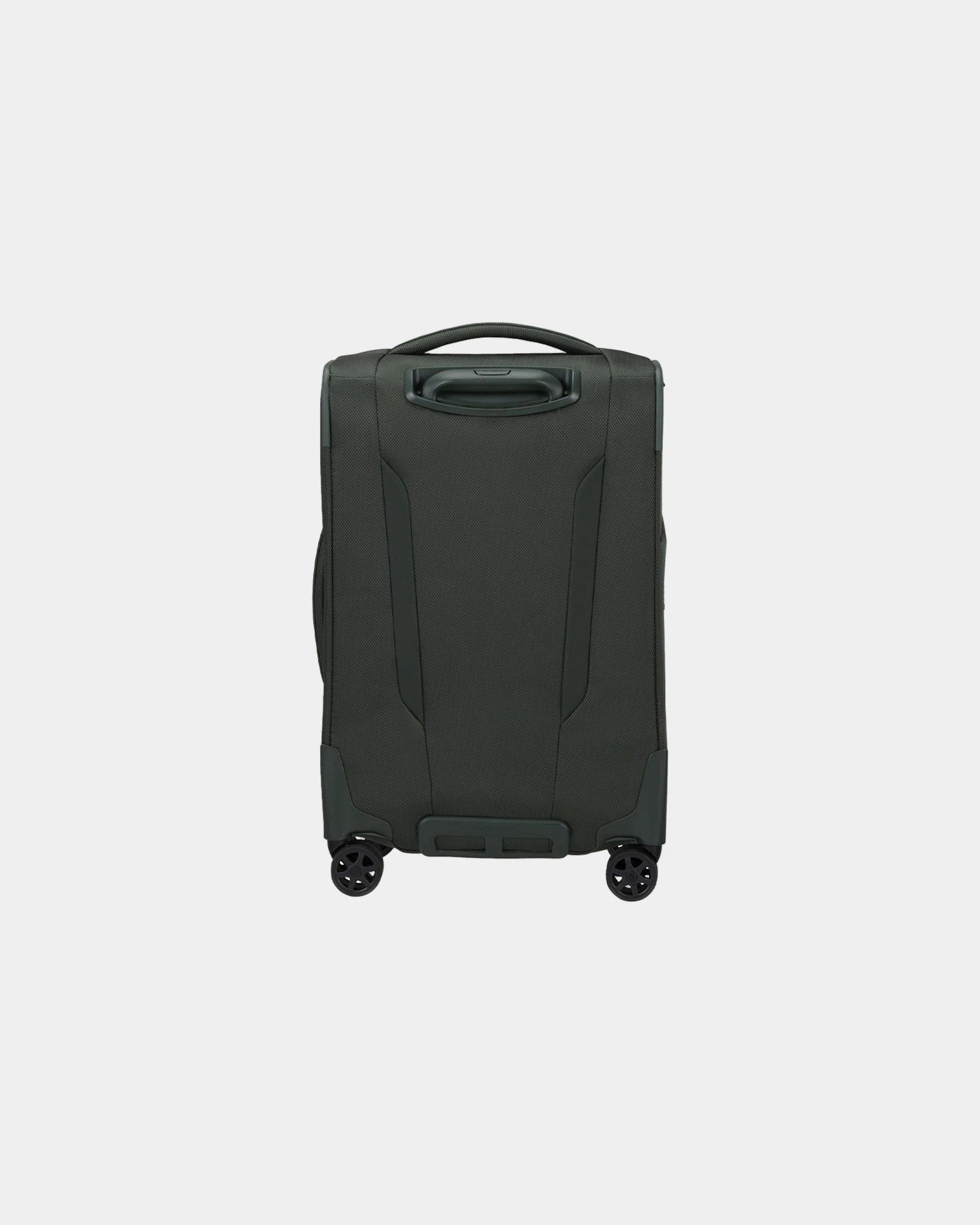 Walizka miękka z recyklingu Samsonite RESPARK 67 cm z nadrukiem - 11