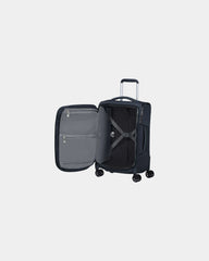 Walizka miękka z recyklingu Samsonite RESPARK 67 cm z nadrukiem - 5