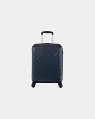 Walizka 4-kołowa z poliestru z recyklingu American Tourister z nadrukiem - 13