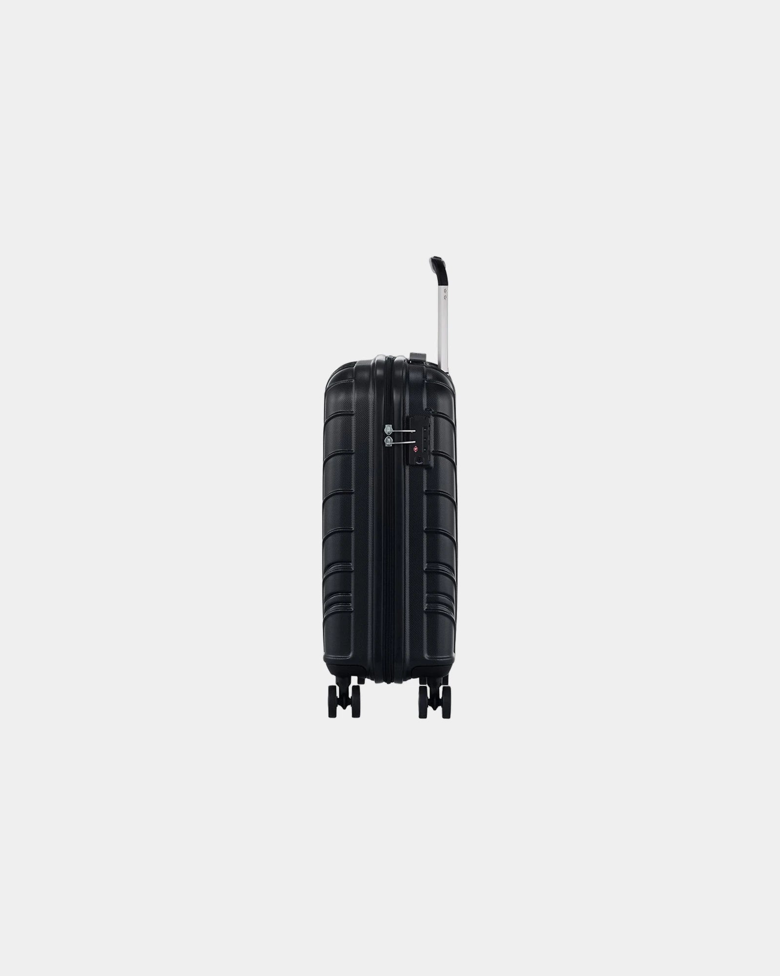 Walizka 4-kołowa z poliestru z recyklingu American Tourister z nadrukiem - 15