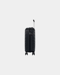 Walizka 4-kołowa z poliestru z recyklingu American Tourister z nadrukiem - 15