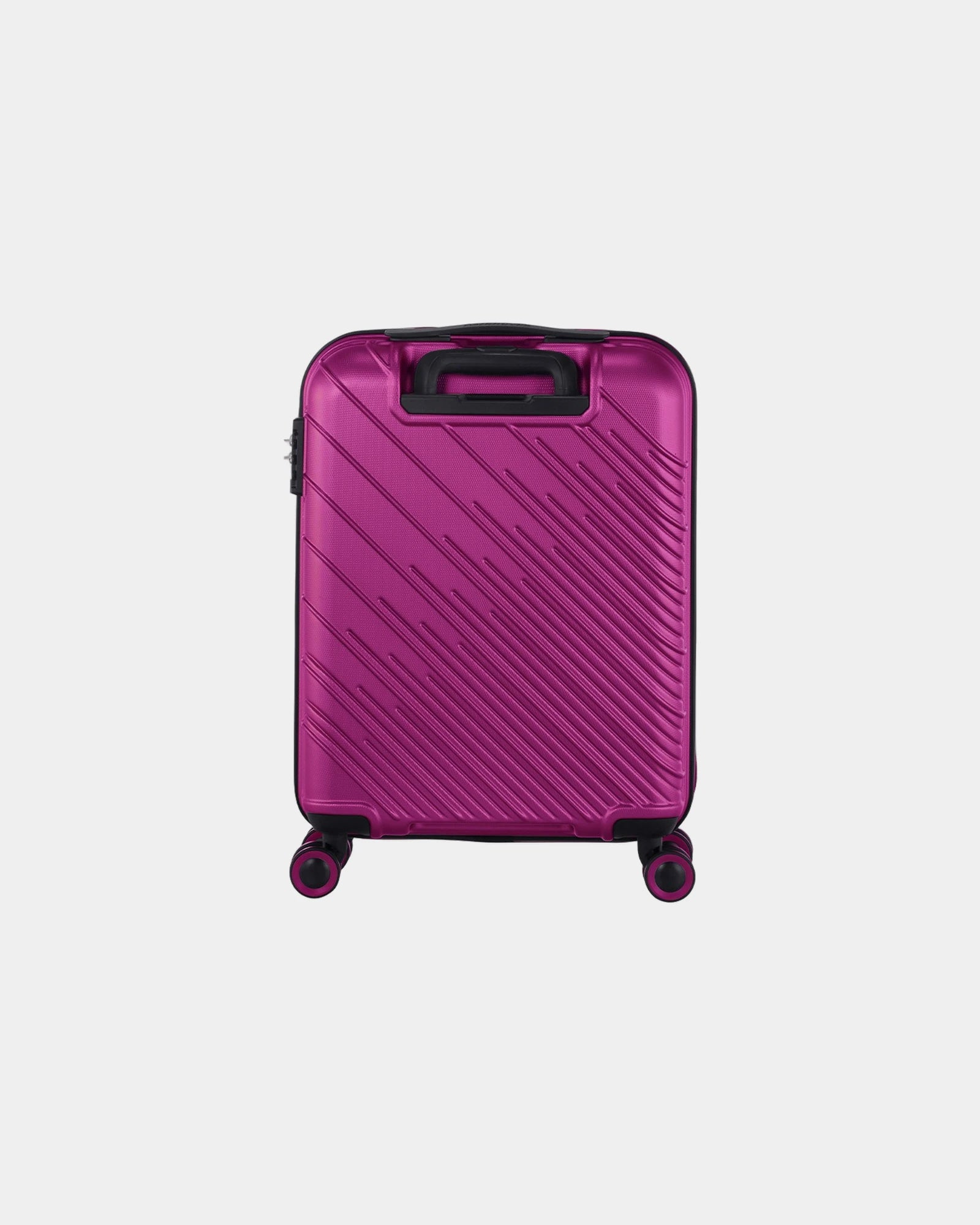 Walizka 77 cm Speedstar na 4 kółkach American Tourister z nadrukiem - 18