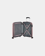 Walizka 77 cm Speedstar na 4 kółkach American Tourister z nadrukiem - 13