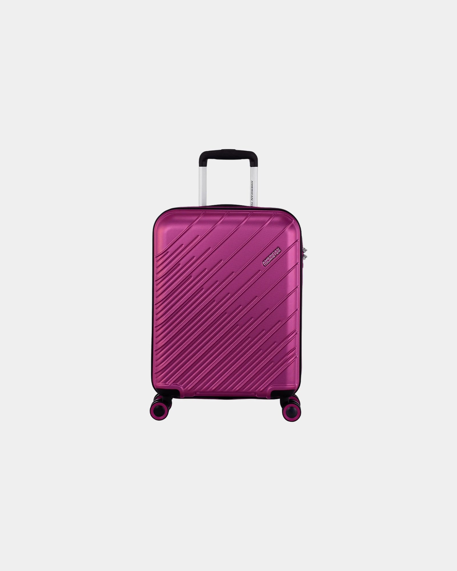 Walizka 77 cm Speedstar na 4 kółkach American Tourister z nadrukiem - 15