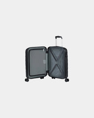 Walizka 77 cm Speedstar na 4 kółkach American Tourister z nadrukiem - 2