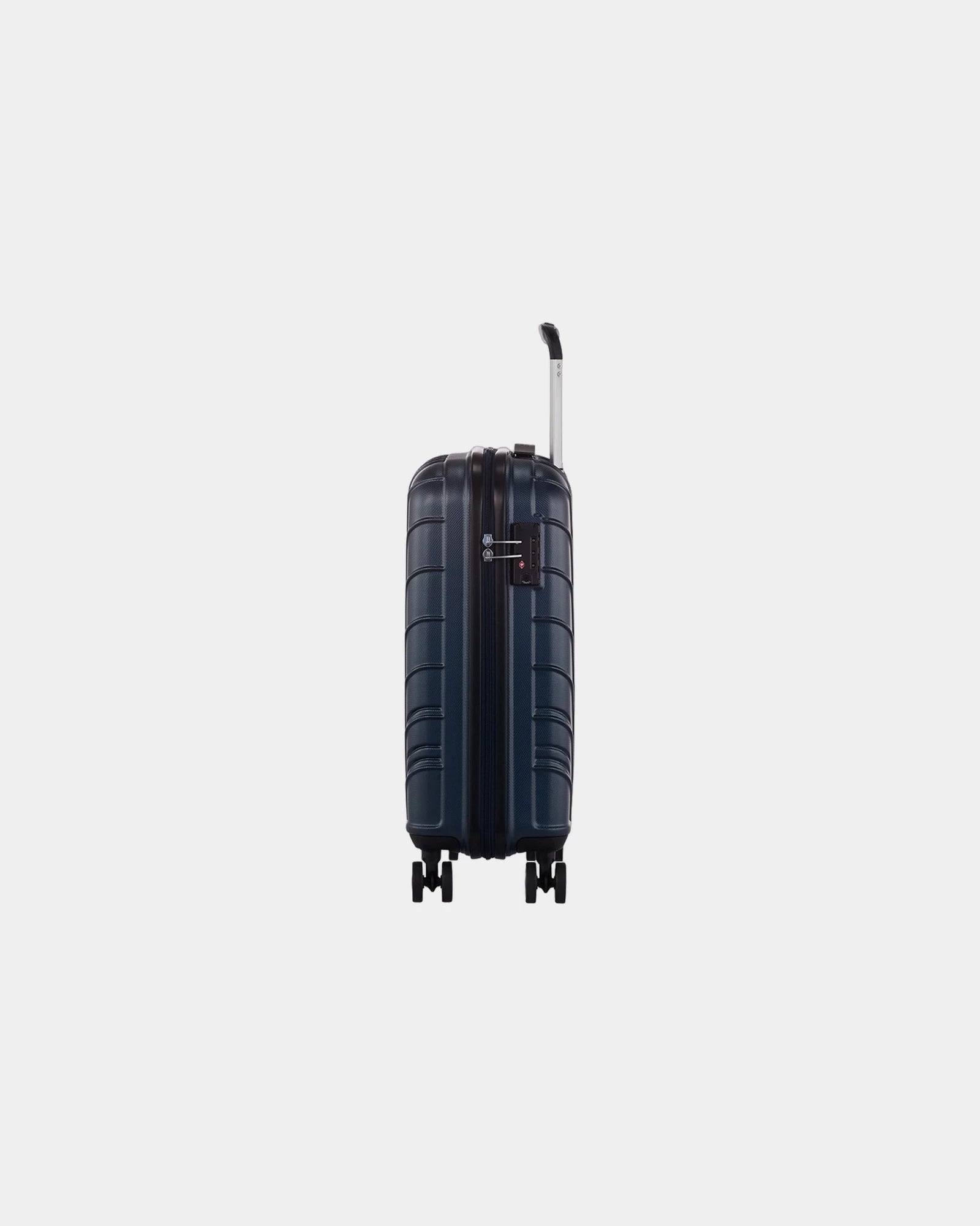 Walizka 77 cm Speedstar na 4 kółkach American Tourister z nadrukiem - 3