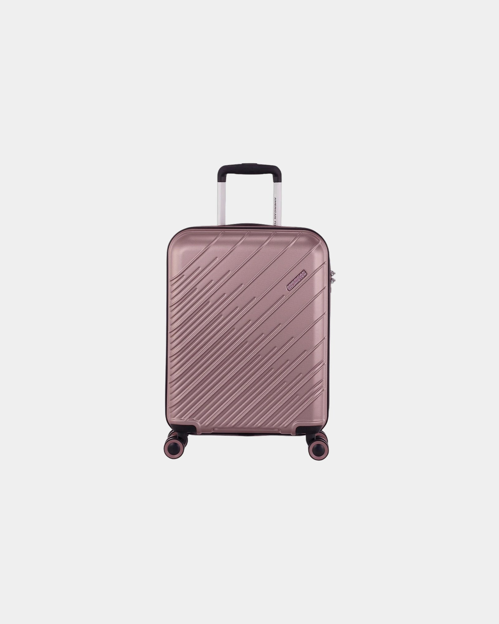 Walizka 77 cm Speedstar na 4 kółkach American Tourister z nadrukiem - 12
