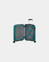 Walizka 77 cm Speedstar na 4 kółkach American Tourister z nadrukiem - 9