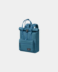 Plecak Urban Groove 17L American Tourister z nadrukiem - Niebieski