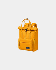 Plecak Urban Groove 17L American Tourister z nadrukiem - Żółty
