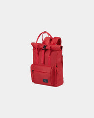 Plecak Urban Groove 17L American Tourister z nadrukiem - Czerwony