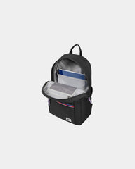 Plecak poliestrowy 21,5 l American Tourister UpBeat z nadrukiem - 5