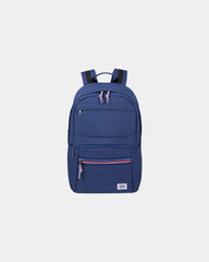 Plecak poliestrowy 21,5 l American Tourister UpBeat z nadrukiem - 1
