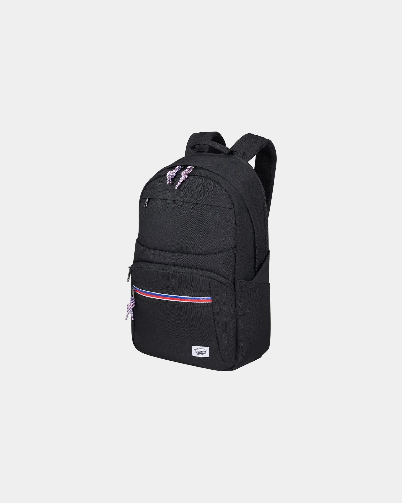 Plecak poliestrowy 21,5 l American Tourister UpBeat z nadrukiem - 4