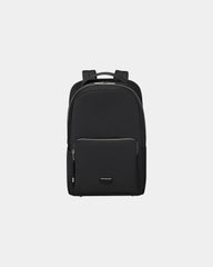 Plecak 14,1'' 14,2L Samsonite Be-Her z nadrukiem - Czarny
