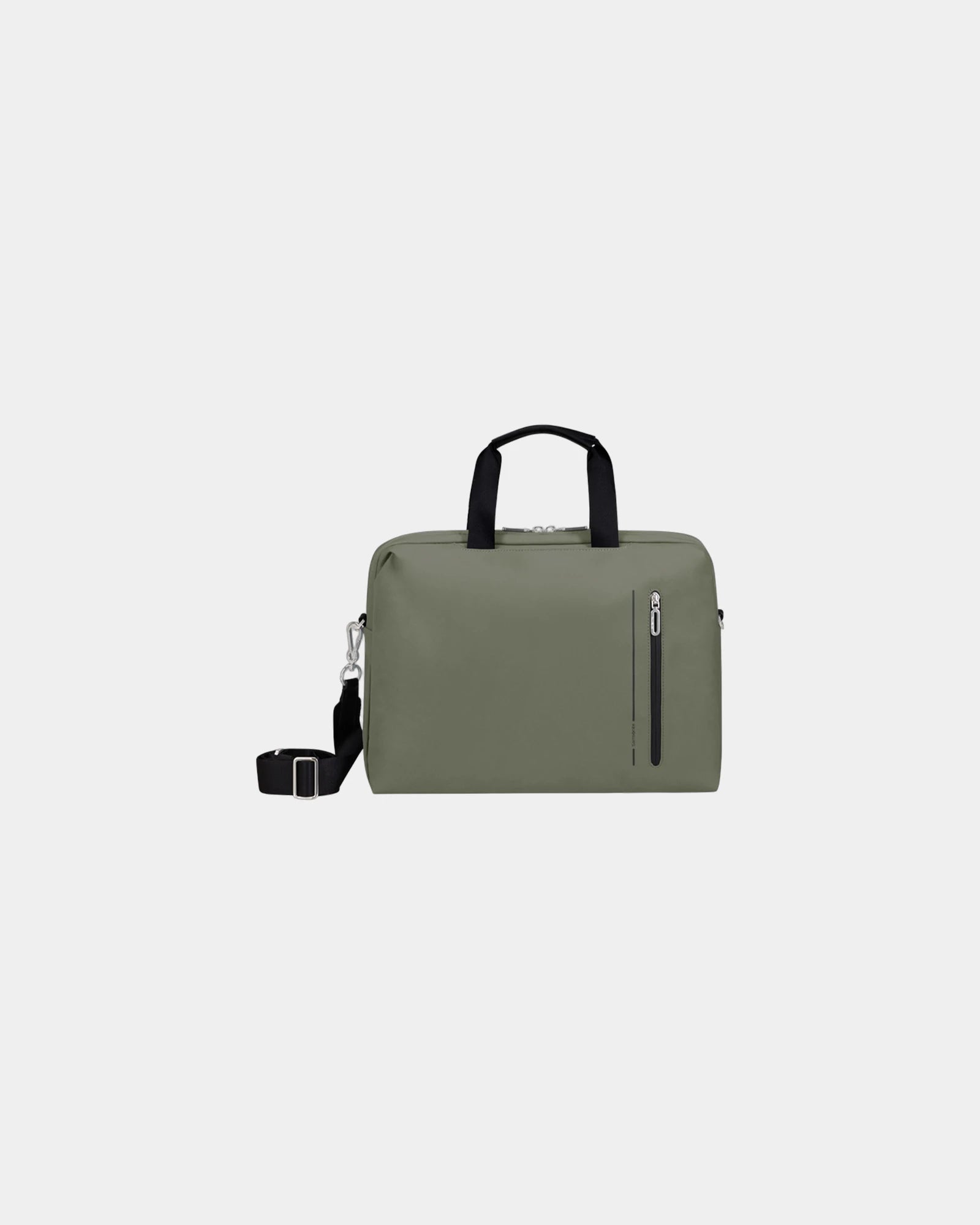 Torba na laptopa 10,5 l Samsonite Ongoing z nadrukiem - 4