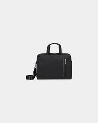 Torba na laptopa 10,5 l Samsonite Ongoing z nadrukiem - Czarny