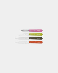Zestaw prezentowy Opinel Les Essentiels Fifties z nadrukiem - 1