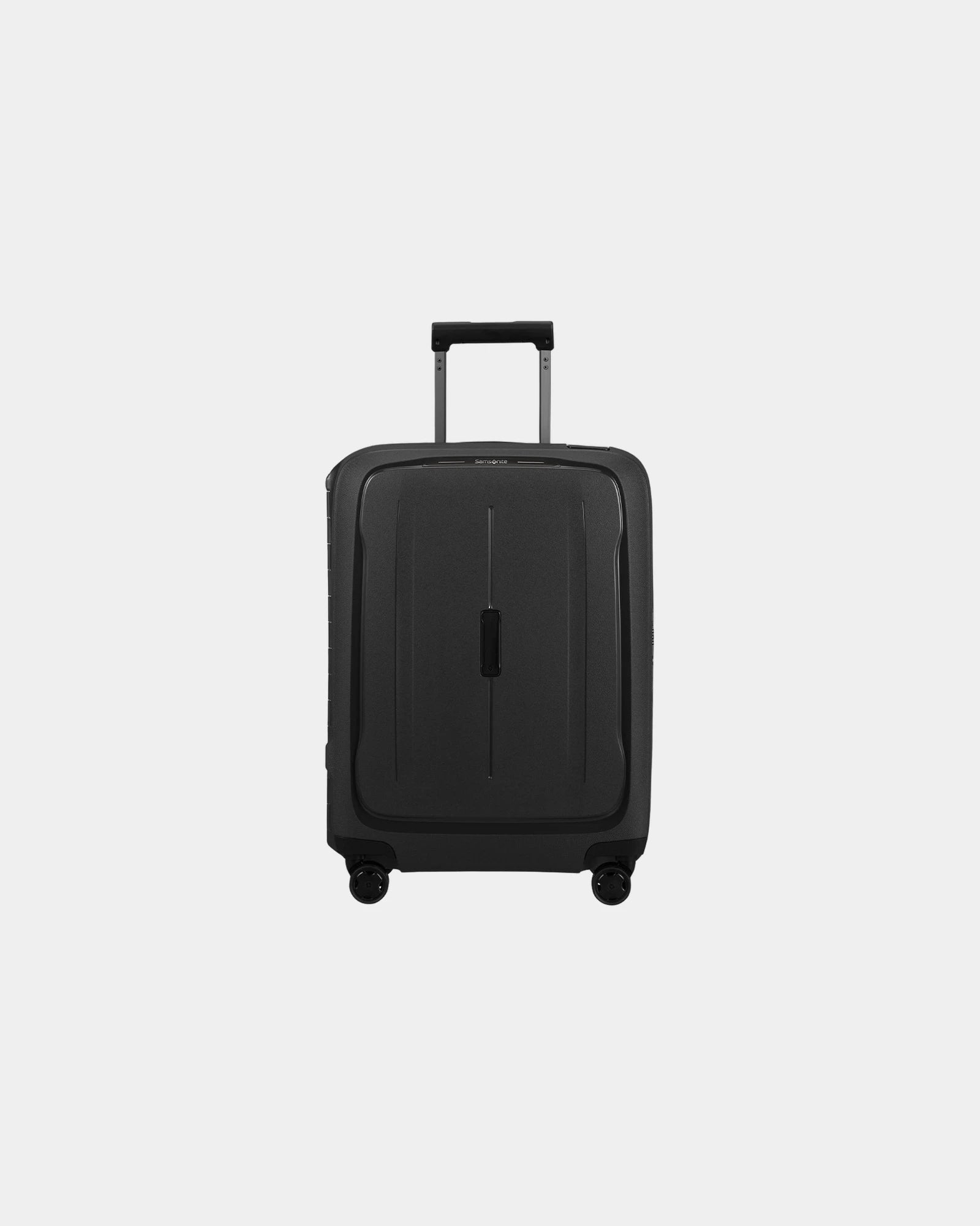 Walizka 4-kołowa 75 cm Samsonite Essens z nadrukiem - 1