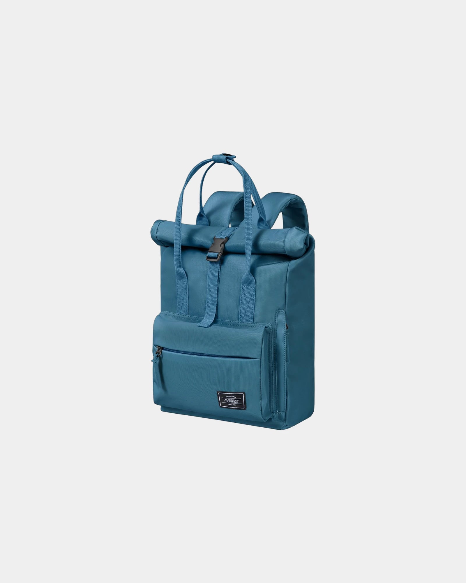 Plecak 20,5 l Urban Groove American Tourister z nadrukiem - Niebieski