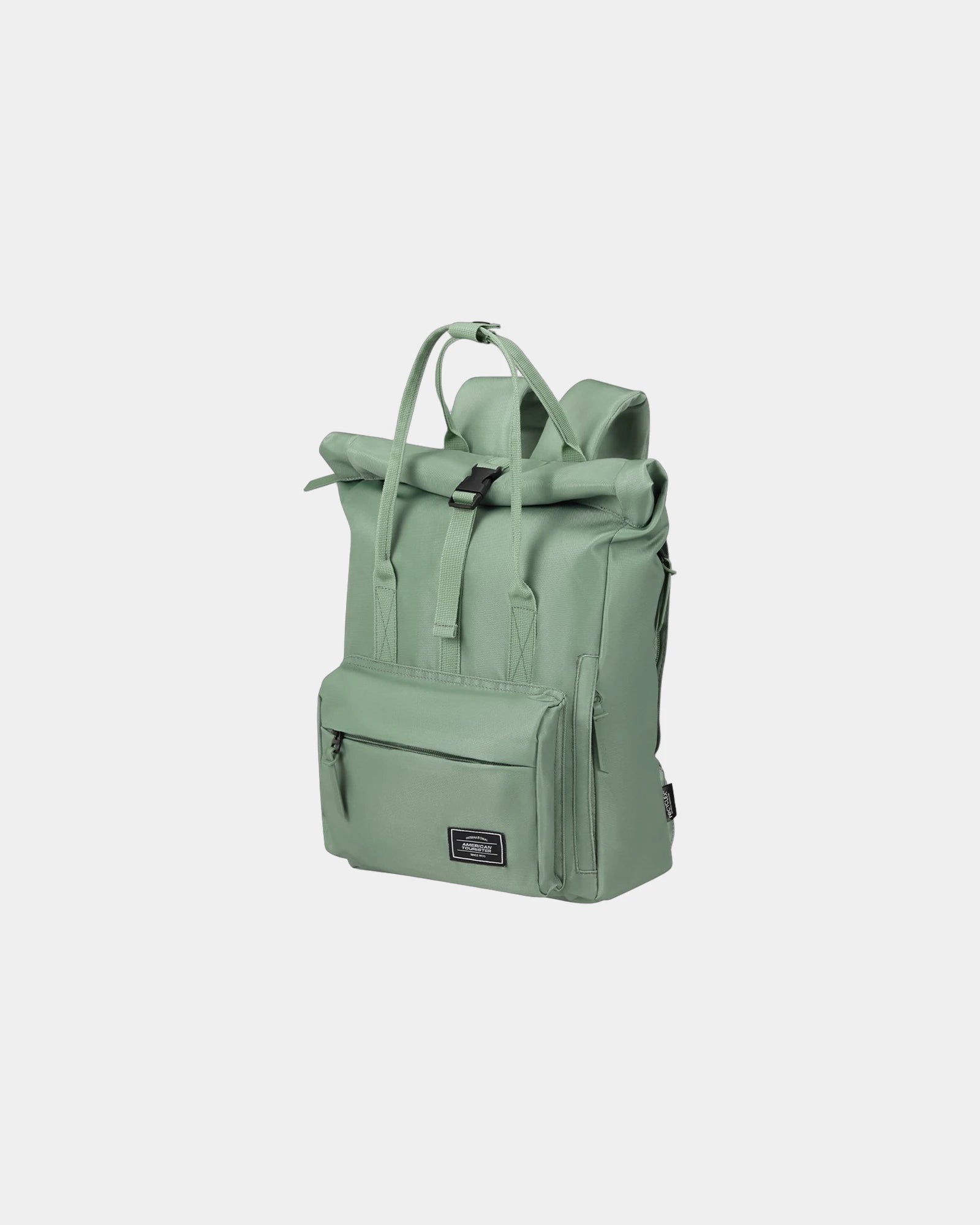 Plecak 20,5 l Urban Groove American Tourister z nadrukiem - Khaki