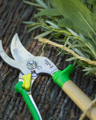 Sekator ze stali nierdzewnej Opinel Prairie z nadrukiem - 3