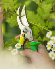 Sekator ze stali nierdzewnej Opinel Prairie z nadrukiem - 4