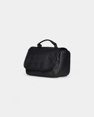 Kosmetyczka Rains Texel Wash Bag wodoodporna z nadrukiem - 1