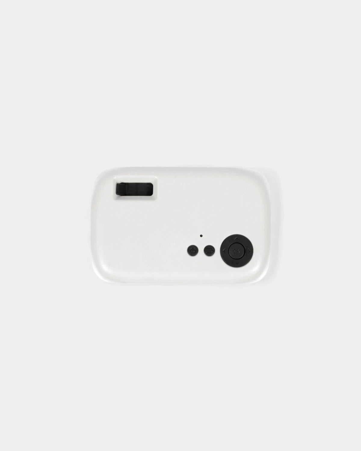 Przenośny projektor Android z logo - 7