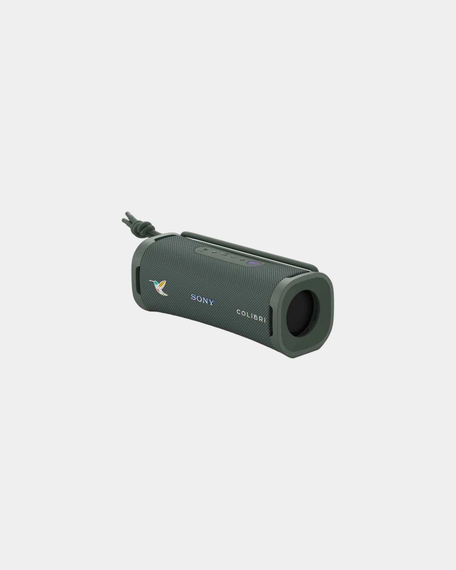 Enceinte IP67 Sony ULT Field 1 à personnaliser - Gris Forêt