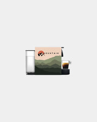 Ekspres do kawy Krups Nespresso Essenza Mini z nadrukiem - 1