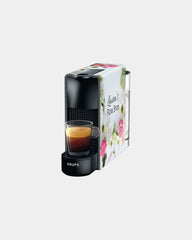 Ekspres do kawy Krups Nespresso Essenza Mini z nadrukiem - 4
