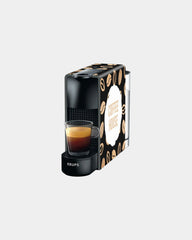 Ekspres do kawy Krups Nespresso Essenza Mini z nadrukiem - 2