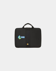 Housse ordinateur EVA Case Logic 13,3" à personnaliser - 1