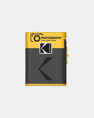 Imprimante étiquettes 203 dpi Kodak à personnaliser - 1
