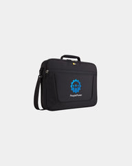 Etui na laptopa Case Logic Value z nadrukiem - Domyślny