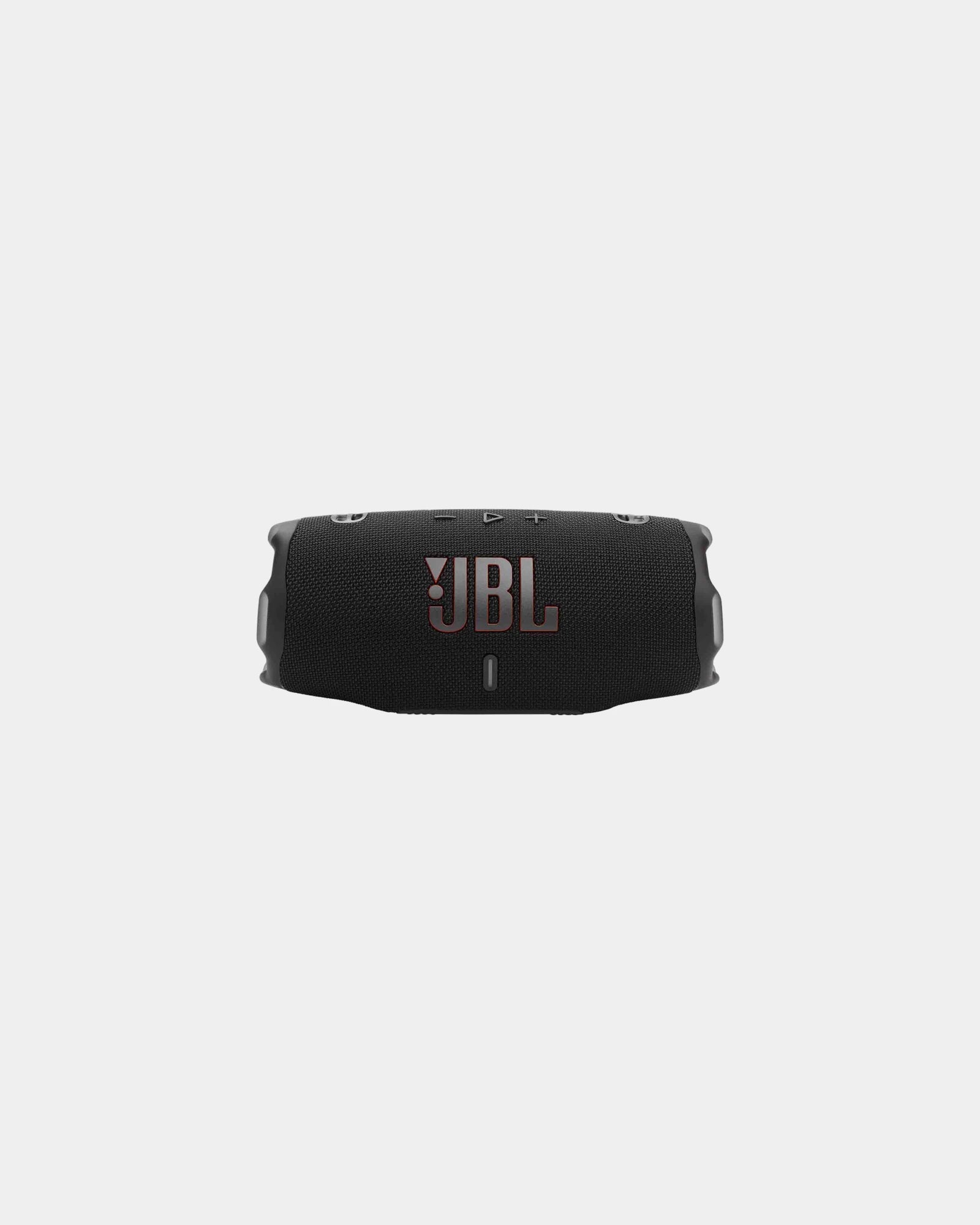 Głośnik Bluetooth JBL Charge 5 wodoodporny 20h z nadrukiem - Czarny