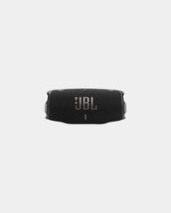 Głośnik Bluetooth JBL Charge 5 wodoodporny 20h z nadrukiem - Czarny