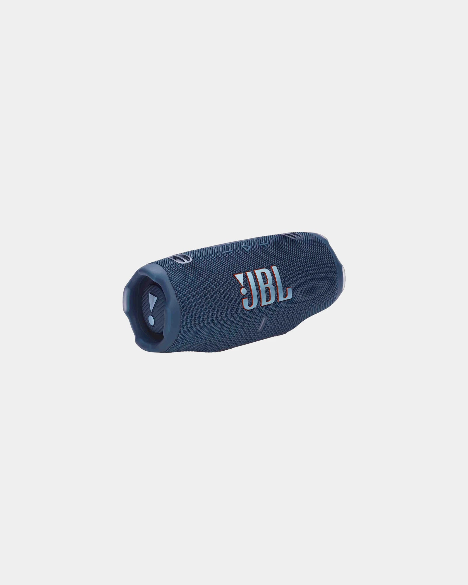 Głośnik Bluetooth JBL Charge 5 wodoodporny 20h z nadrukiem - Niebieski