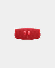 Głośnik Bluetooth JBL Charge 5 wodoodporny 20h z nadrukiem - Czerwony