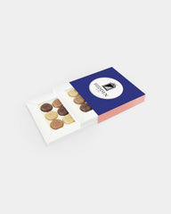 Boîte de 16 chocolats à personnaliser - 3