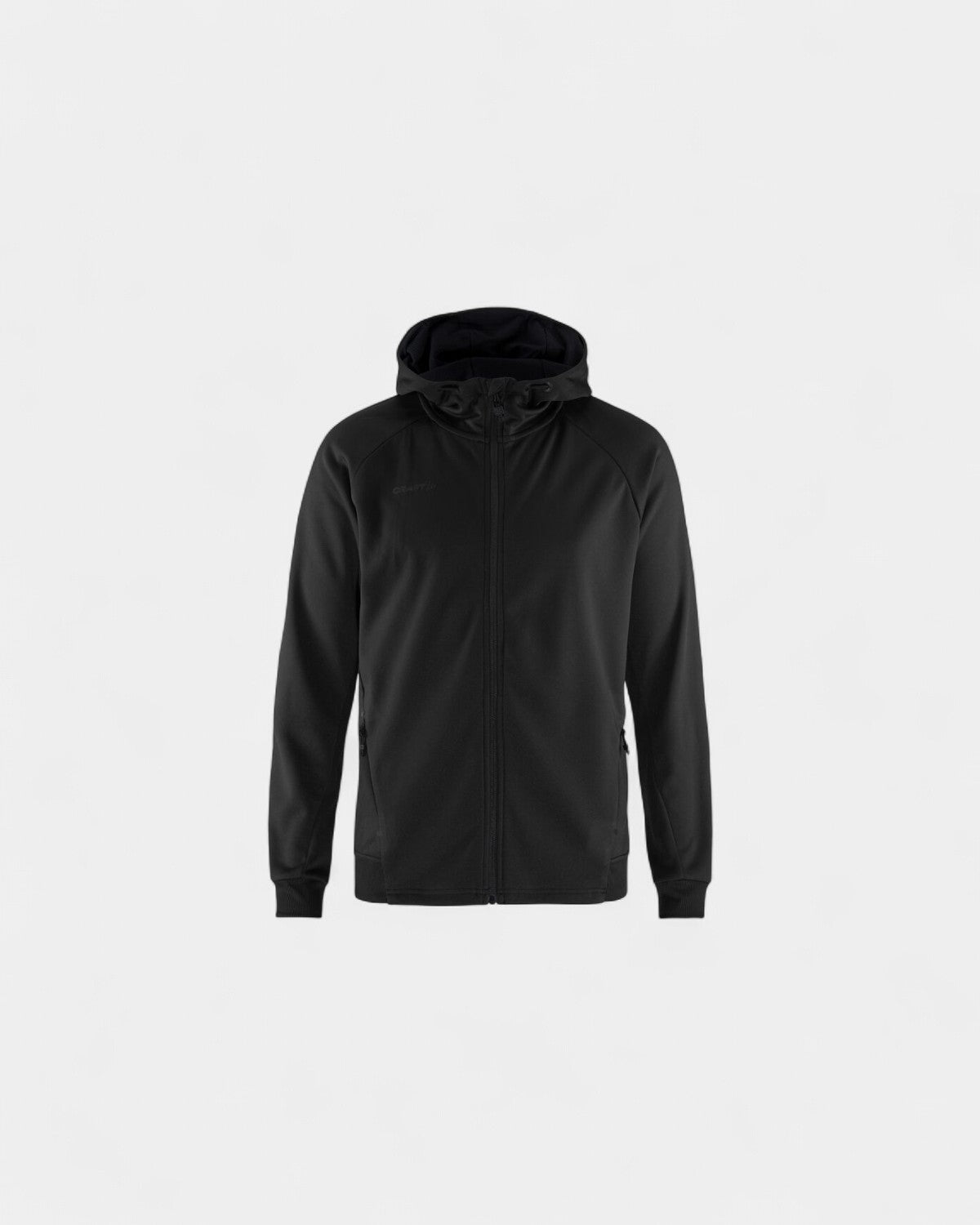 Softshell Craft z logo - 2