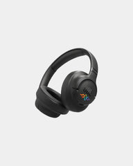 Słuchawki JBL Tune 780NC z redukcją szumów z nadrukiem - 1